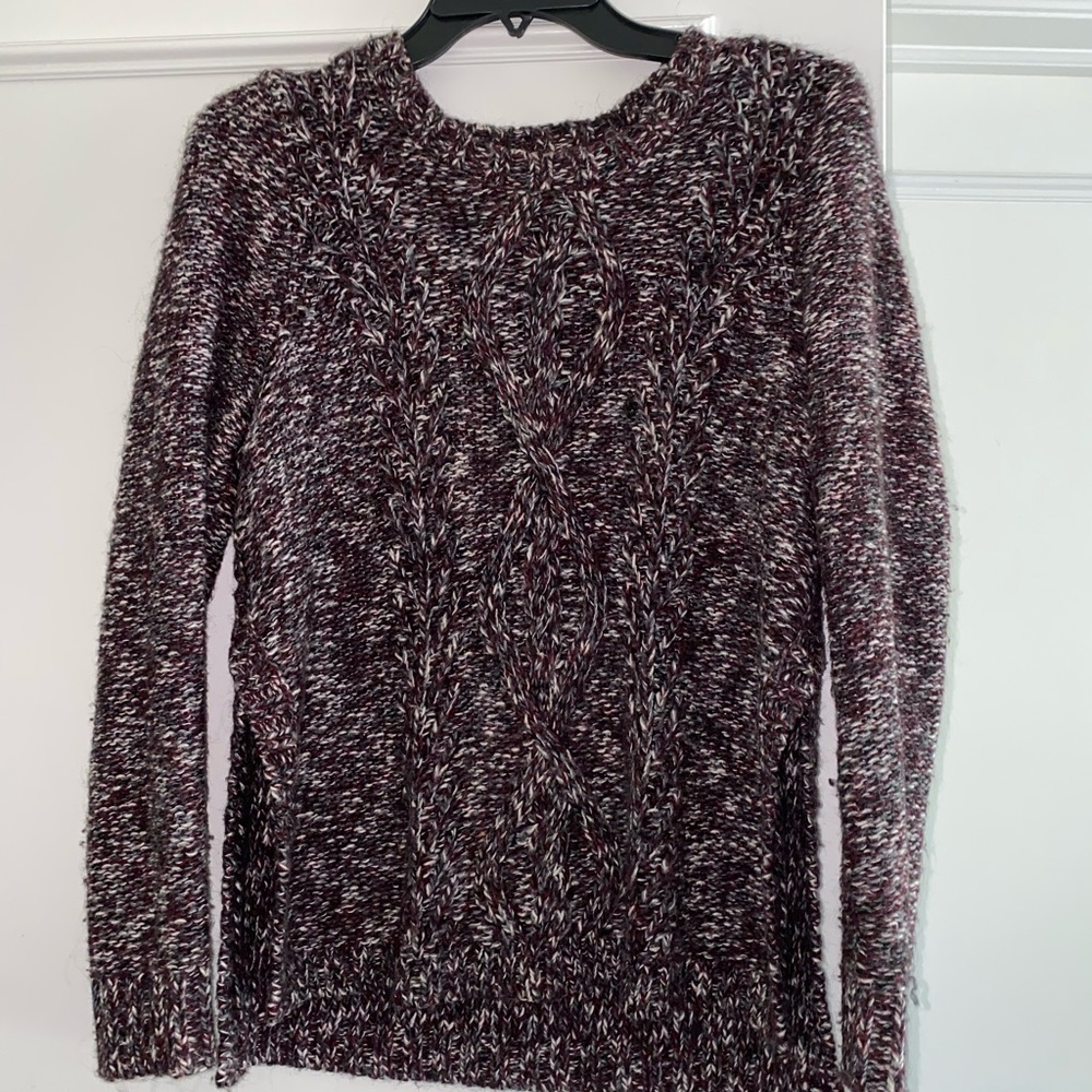 Madewell Sweater